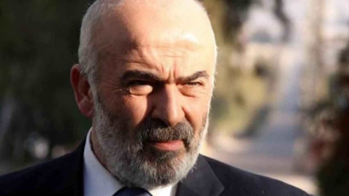 "لا يجيدون الفصحى".. مازن الناطور يعلق على "أزمة سلوم حداد" - فيديو