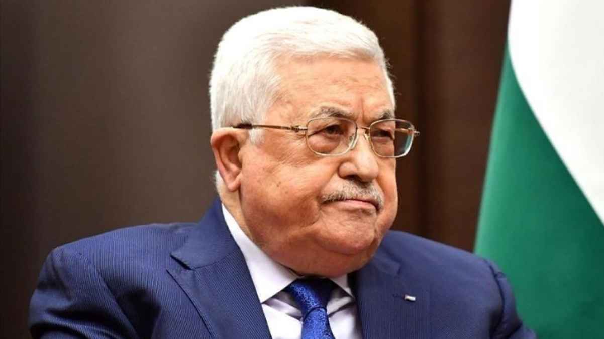 محمود عباس يشيد بفيلمي "صوت هند رجب" و "فلسطين 36"