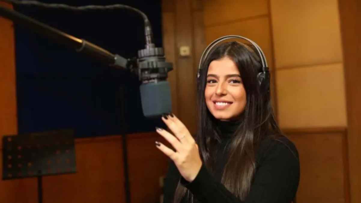 "كل حياتي".. الموت يفجع مريم عامر منيب برحيل خطيبها