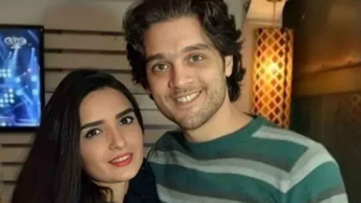 أول تعليق من ياسمين الجيلاني بعد انفصالها عن عمر خورشيد