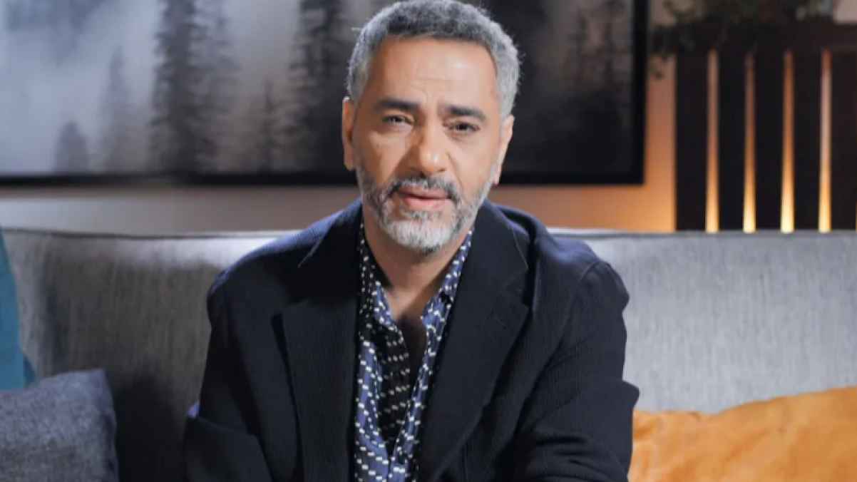 تسجيل صوتي منسوب لـ فضل شاكر يشعل مواقع النواصل
