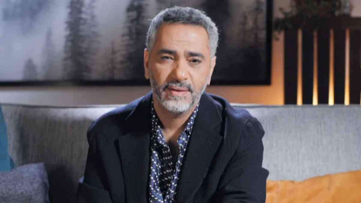 تسجيل صوتي منسوب لـ فضل شاكر يشعل مواقع التواصل