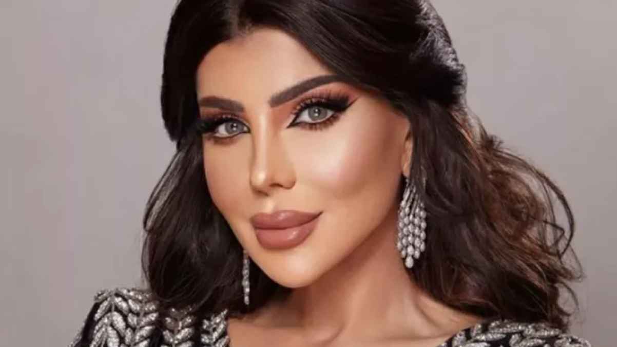 إلهام الفضالة تعلّق على أنباء سحب الجنسية الكويتية منها - فيديو