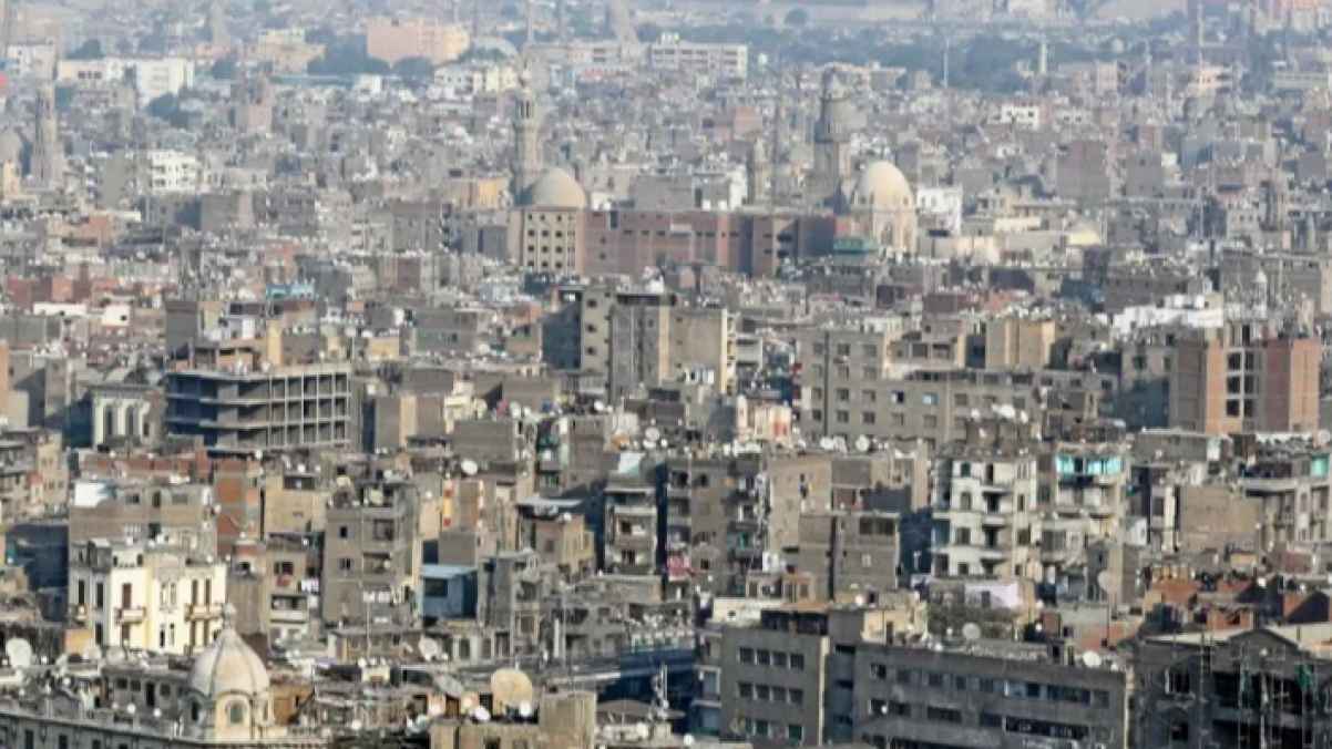 تفاصيل صادمة في حادثة إنهاء حياة ستة أطفال في مصر