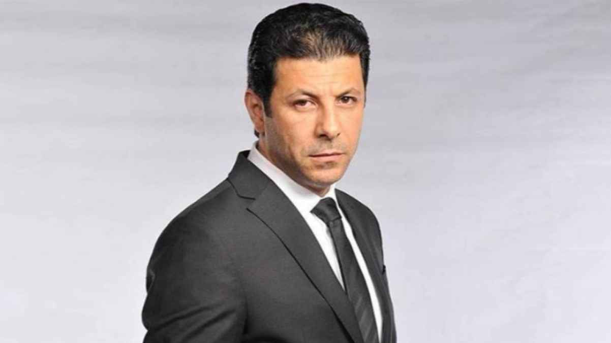 "من أيام الجيزة" .. تجربة جديدة لـ إياد نصار