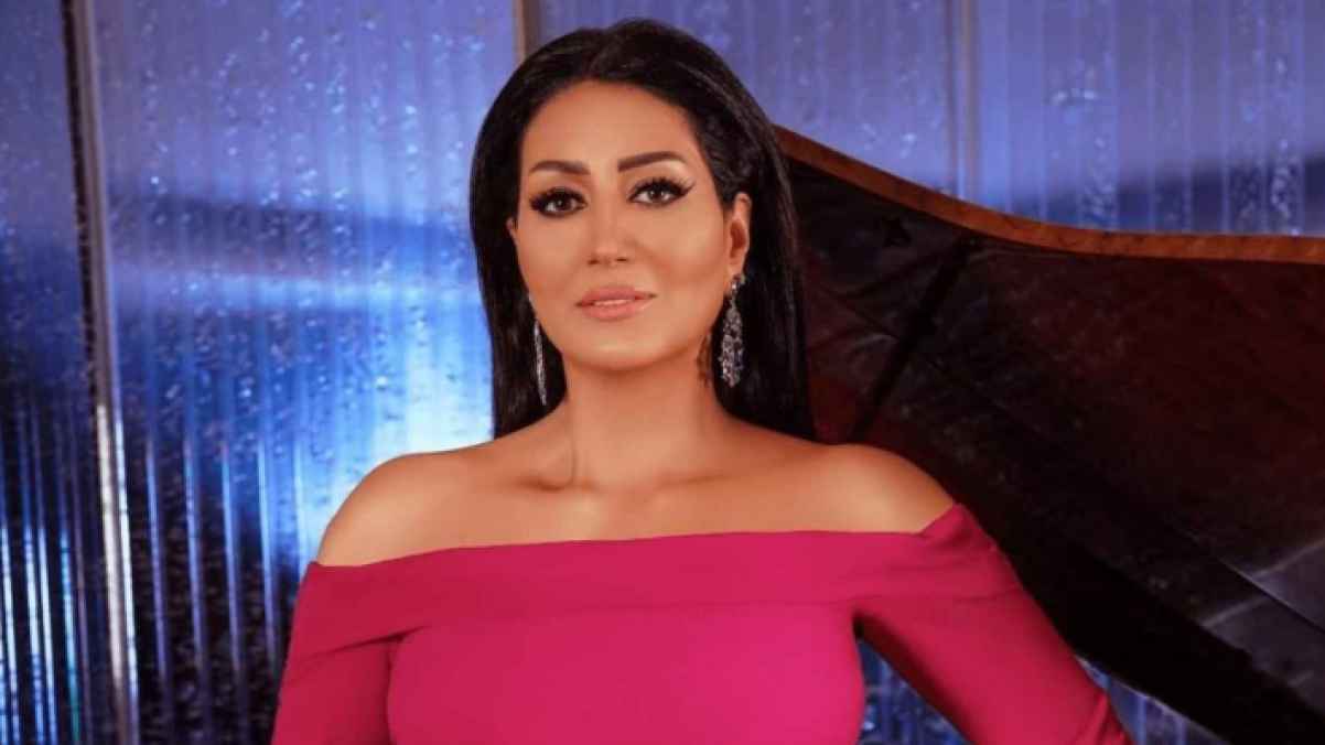 الحبس سنتين لـ"بنت مبارك" بعد اتهاماتها لـ وفاء عامر