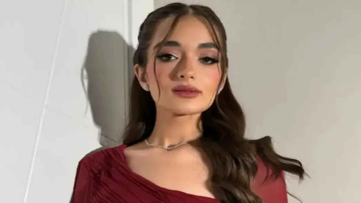ملك زاهر :"أخضع لعلاج نفسي بسبب أزمة ثقة"