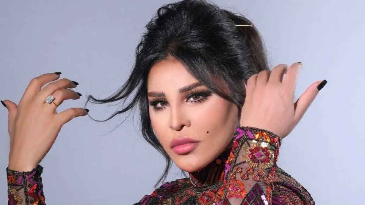 أحلام تثير قلق محبيها بعد اعتذارها عن لقاء جمهور جدة