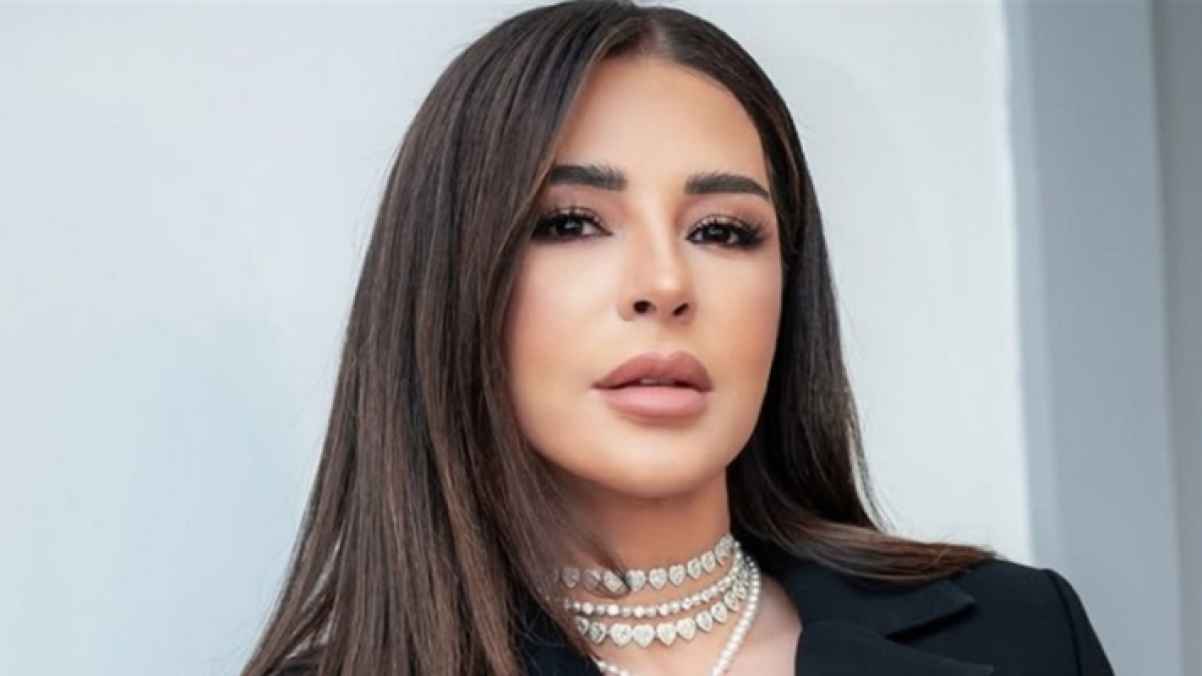 ماغي بو غصن تشوق جمهورها لشخصيتها في "رمضان 2026"