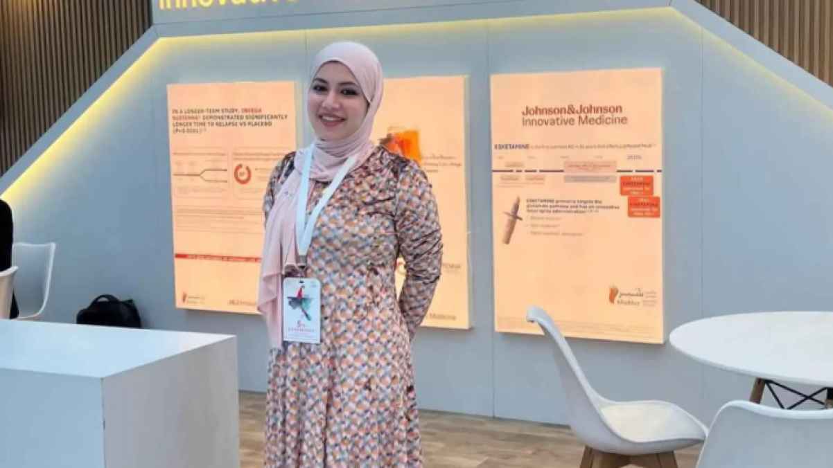 تسريب صور ومحادثات بان زياد يثير تحركًا رسميًا في العراق