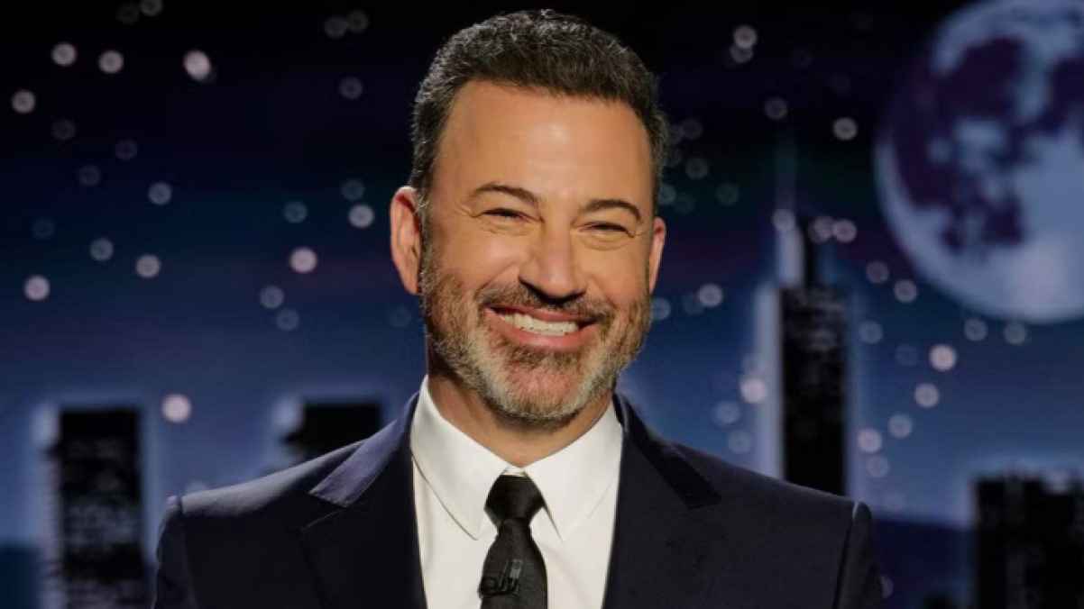 إيقاف برنامج جيمي كيميل يشعل غضب وتضامن نجوم هوليوود