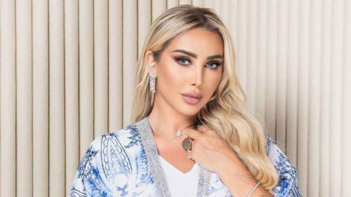 منزل جويل ماردينيان يتعرض للسطو وتنشر "فيديوهات" صادمة