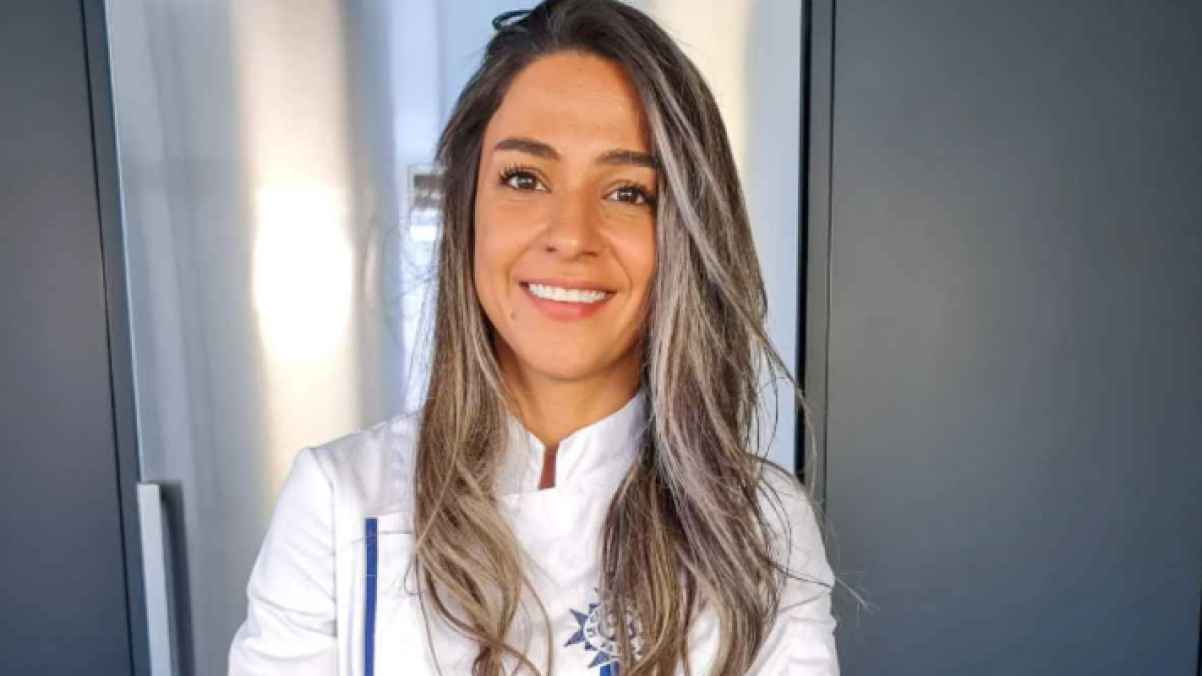 ياسمين ناصر ترد على الإعلام العبري: "وصفاتي نهج مستمر لأجل غزة" - فيديو