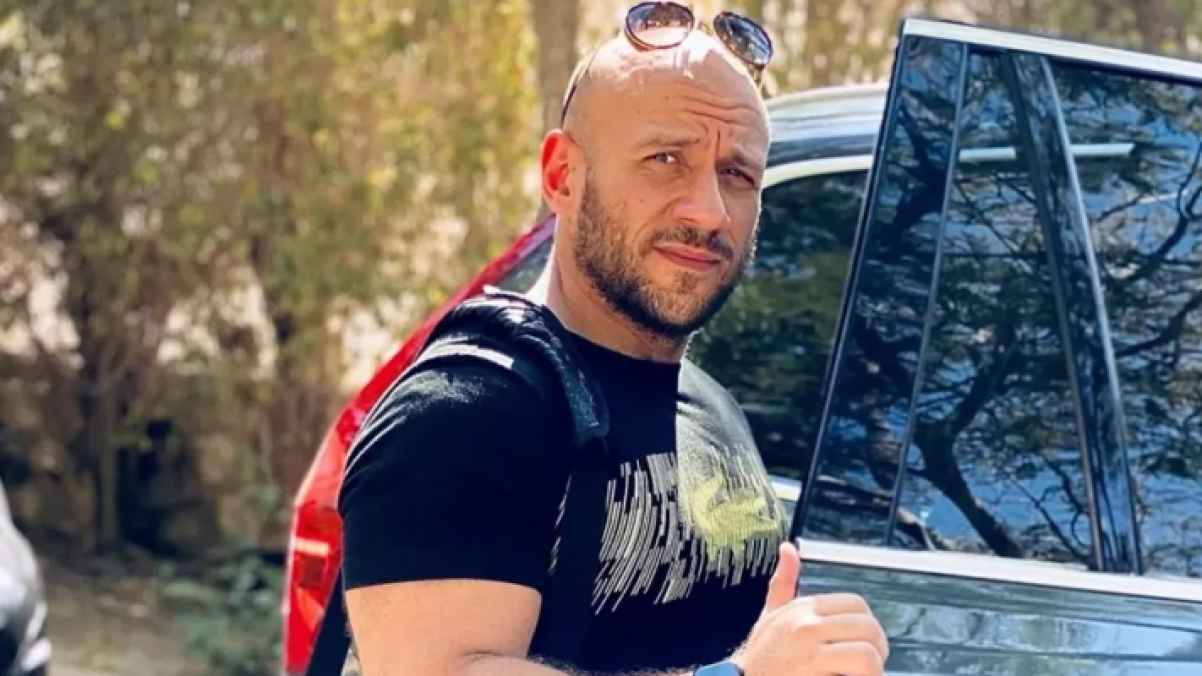 برسالة صادمة .. مي كمال الدين تؤكد انفصالها عن أحمد مكي