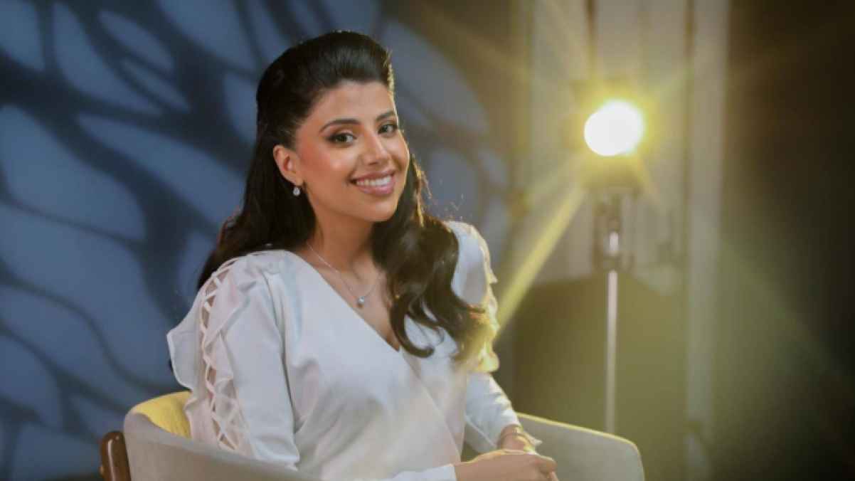 Arwa Al-Saudi Releases “Ana Ataghayyar” in Classical Arabic