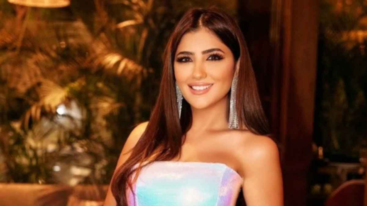"غير مسبوق".. مي عمر ضمن قائمة أجمل 100 وجه لعام 2025