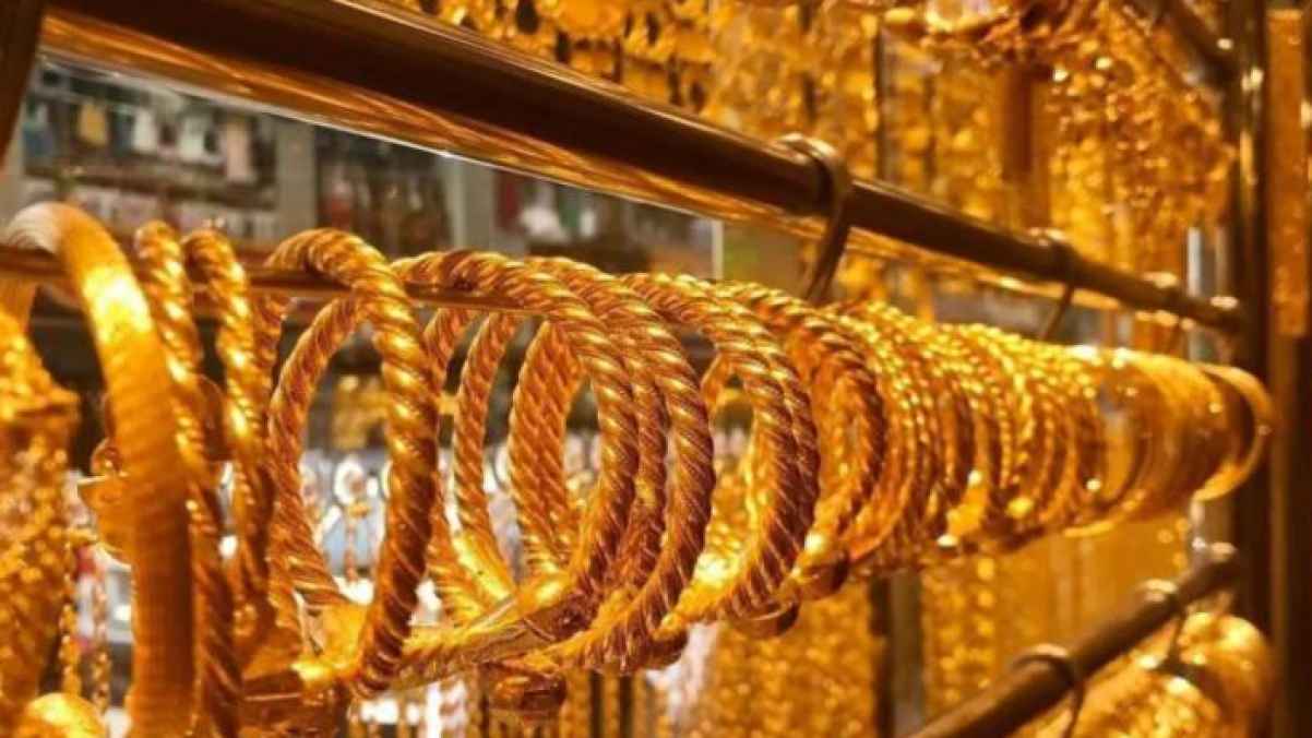 ارتفاع تاريخي .. الأسعار الفلكية للذهب تتصدر حديث مواقع التواصل في الأردن