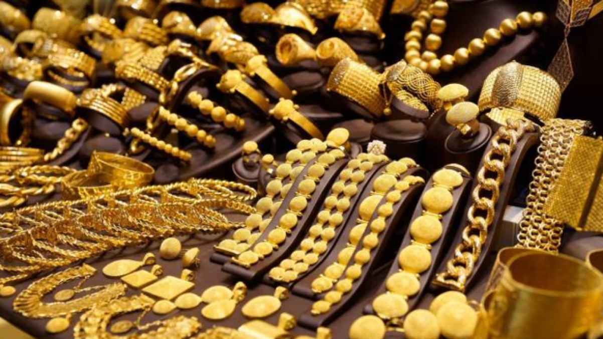 Historic Surge: Astronomical Gold Prices Dominate Social Media in Jordan
