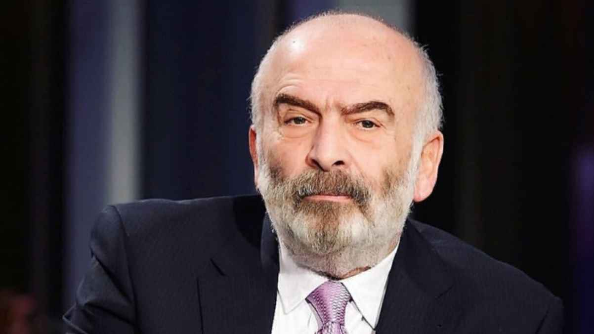"Salim Haddad withdraws from the series "The Orphan