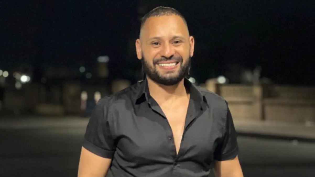 "احذروا شهادة الزور".. محمد الريفي يعلن طلاقه رسميًا