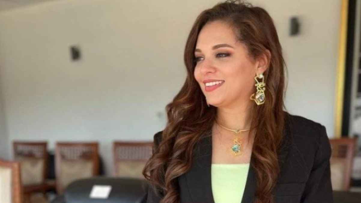 Pray for me".. Rahma Ahmed Reveals Details of Her Health Condition"