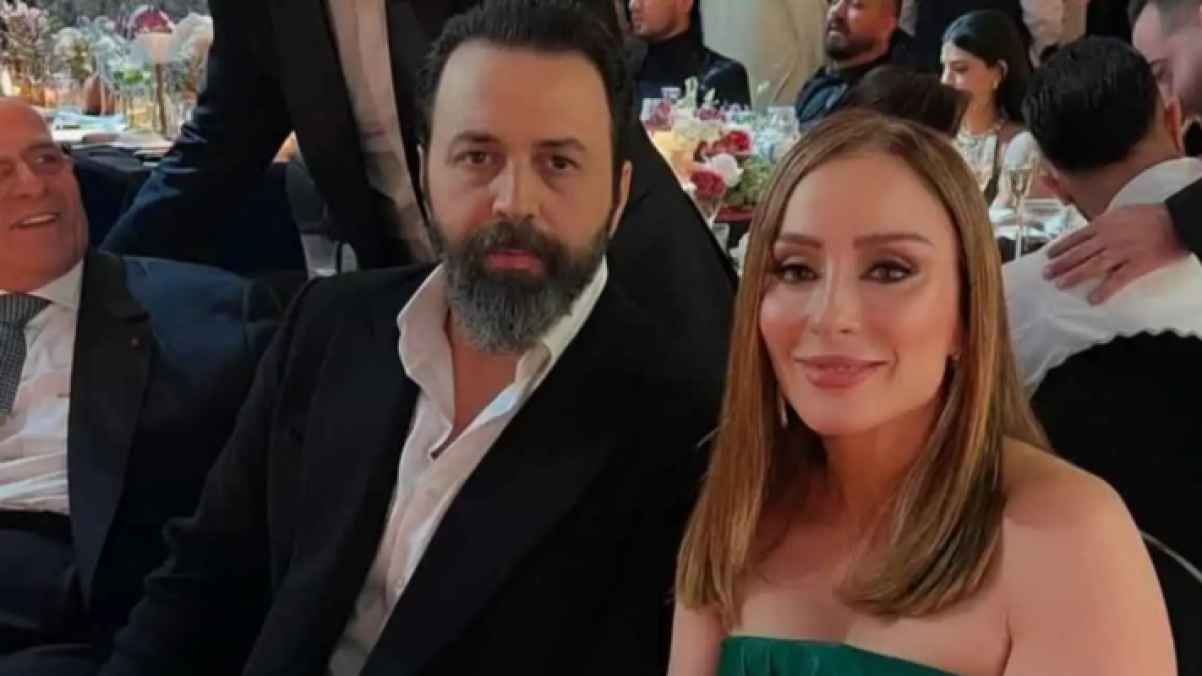 Wafaa El Kilany Faces Backlash for Embarrassing Her Husband Taim Hassan – Video