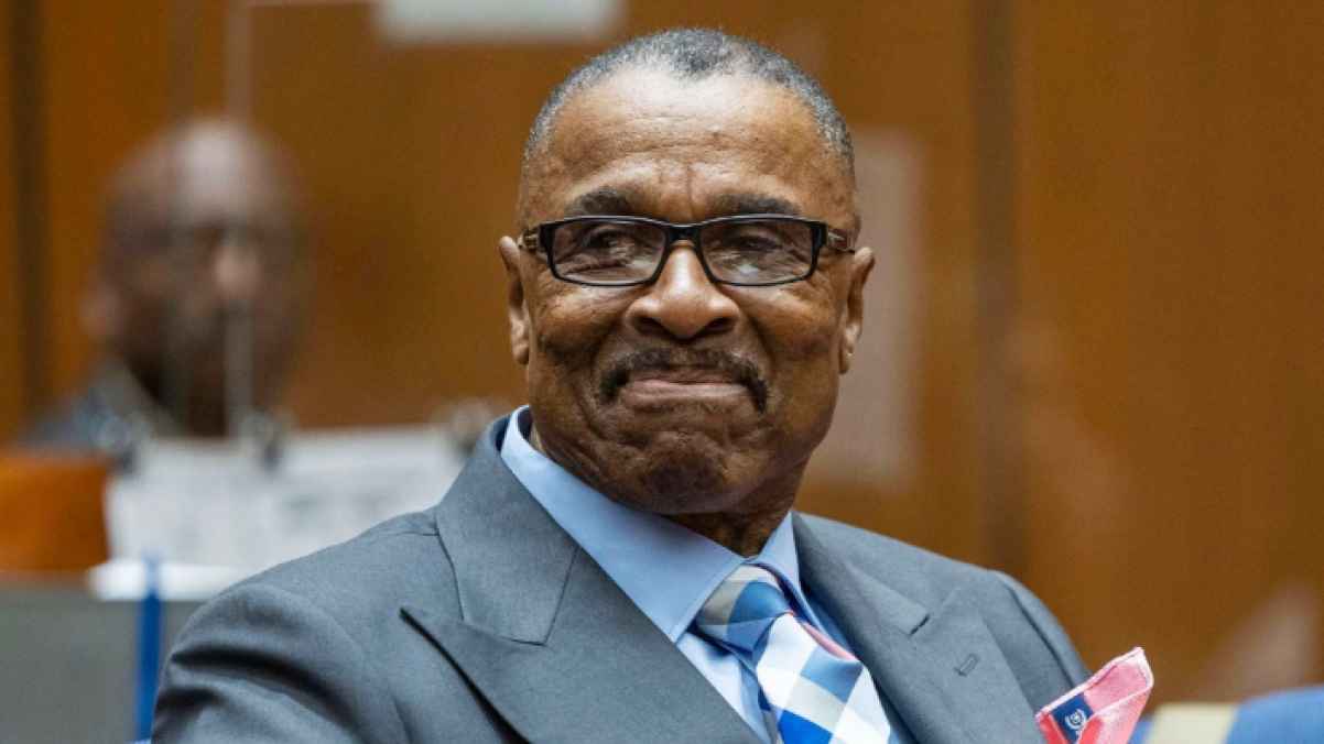 Historic Compensation: $25 Million Awarded to Innocent Man After 38 Years of Wrongful Imprisonment