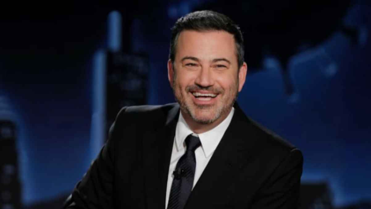 Jimmy Kimmel Scores 19 Million Views in His First Appearance After Suspension