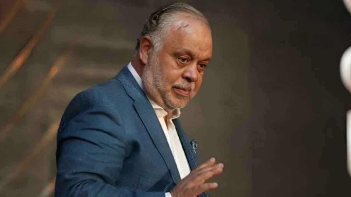 Ashraf Zaki Announces Resignation from the “Actors’ Syndicate”… and the Syndicate Responds