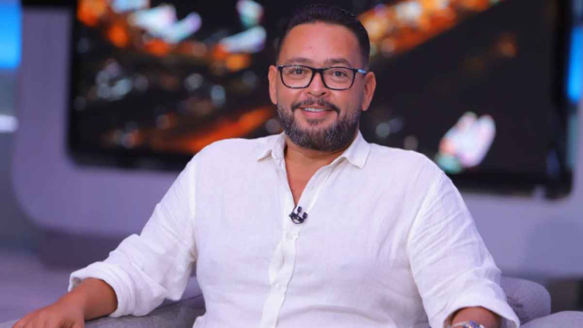 “Video” Documents the Incident… Ahmed Rizk’s Son Arrested Amid Public Shock
