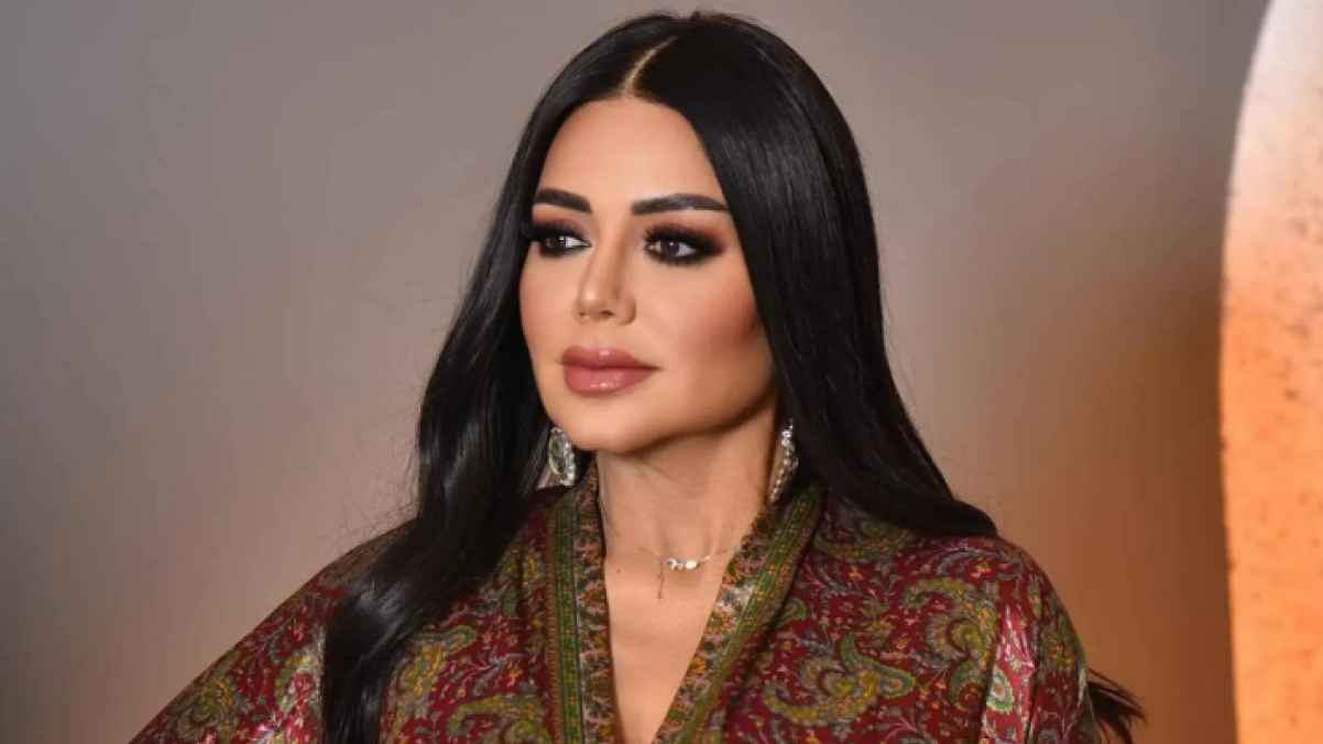 رانيا يوسف تعلن زواجها من مخرج مصري - صورة