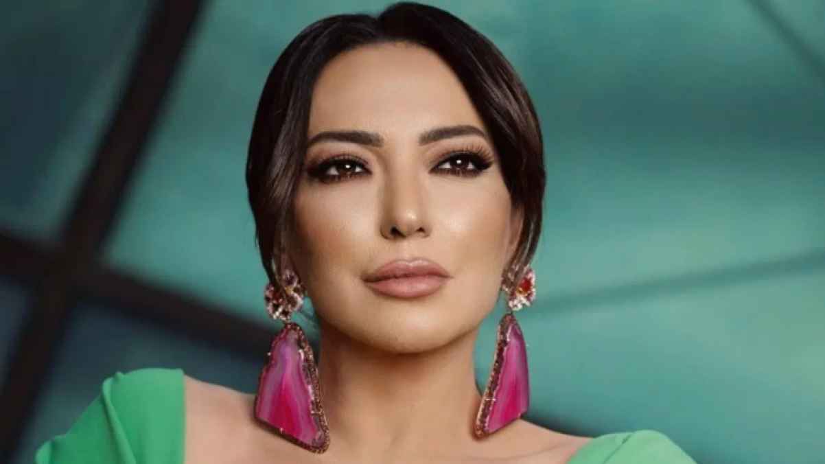 ضجة بعد تسريب تسجيل منسوب لابنة أمل عرفة والأخيرة تخرج عن صمتها