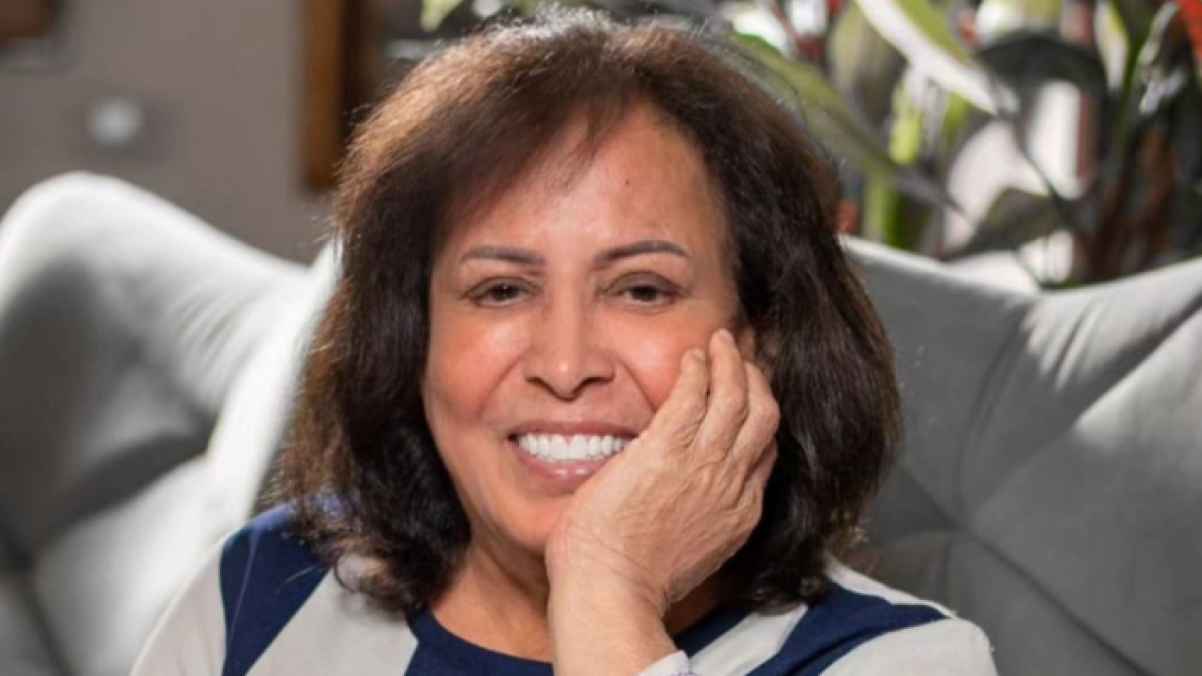 لفتة خاصة من ولي العهد الكويتي لـ حياة الفهد