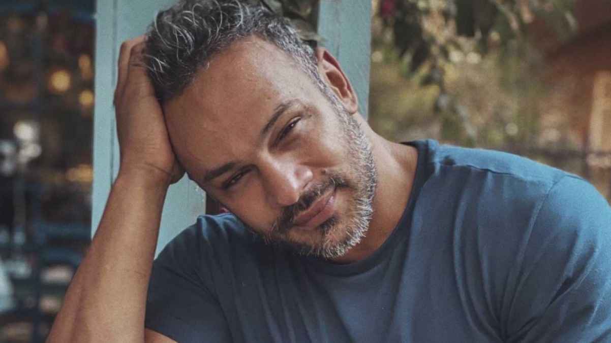 طليقة أحمد مكي تهدد محمد عطية