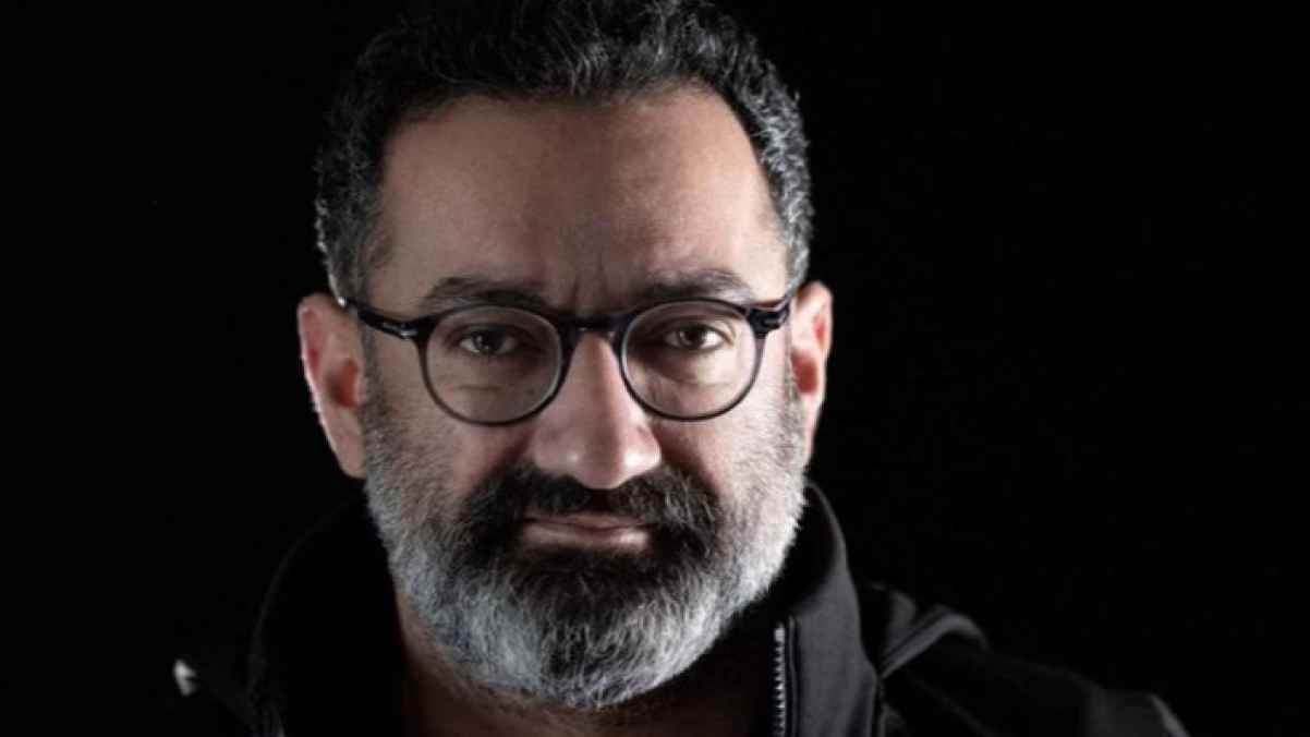 جورج خباز يتألق في فيلمين عالميين
