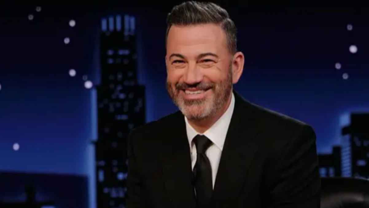 السخرية من ترمب.. وجبة دسمة لبرنامج جيمي كيميل