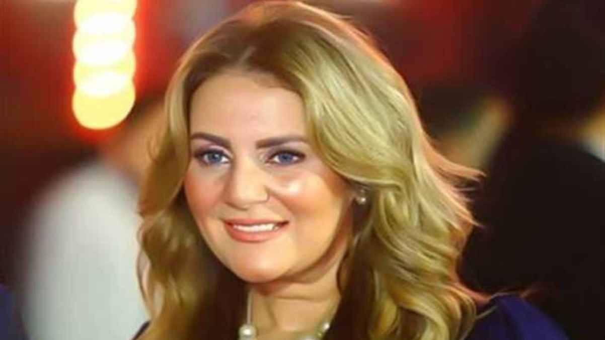 "Rania Mahmoud Yassin: "I felt betrayed by people I stood by