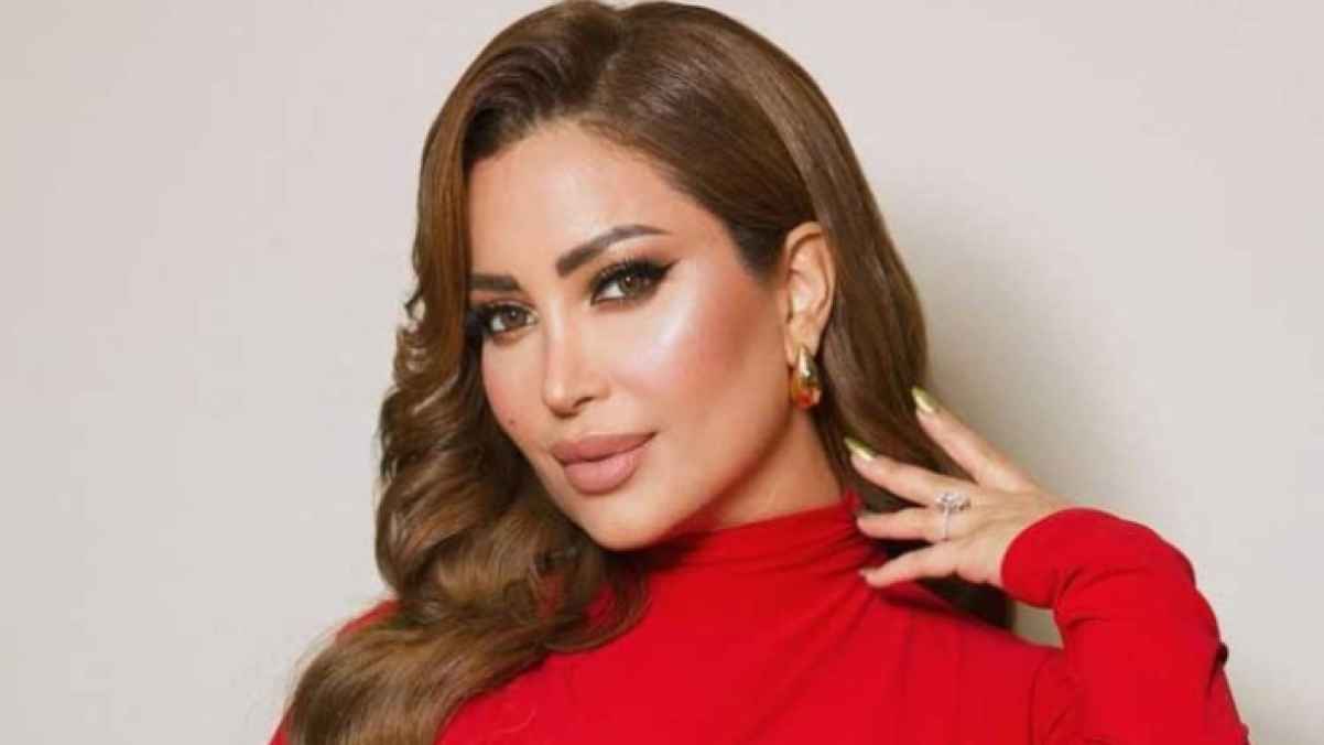 For the third time… Nesreen Tafesh is included in the “Most Beautiful Faces in the World” list for 2025