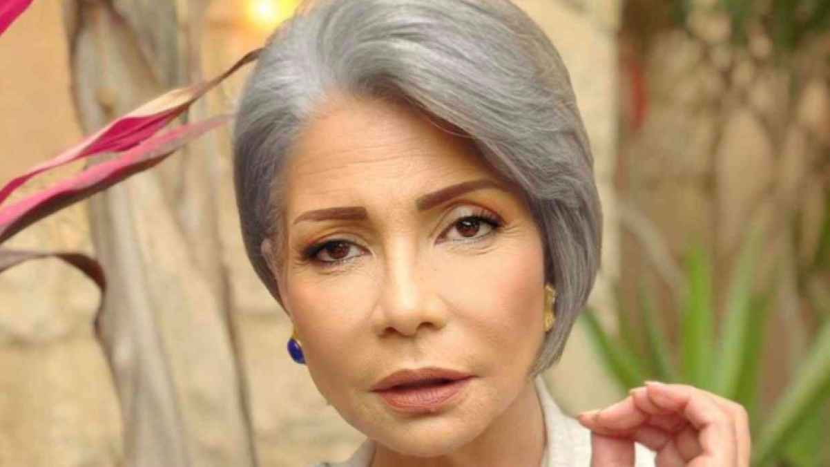 Sawsan Badr joins the 2026 Ramadan lineup