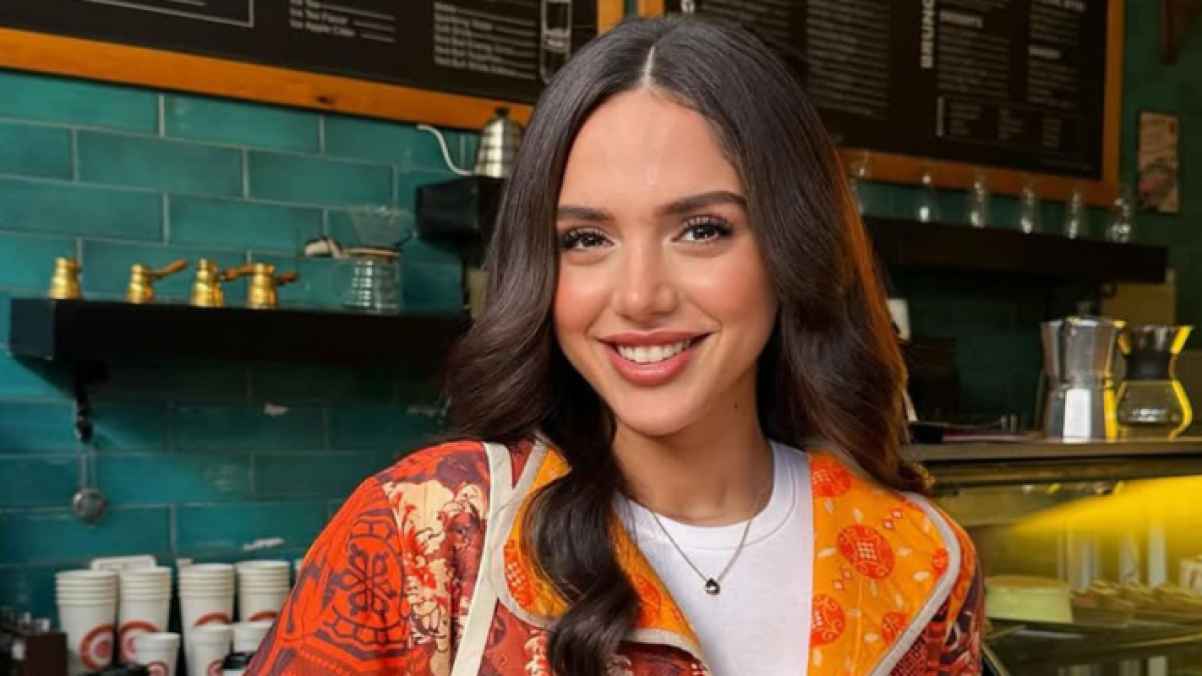 Rana Raees sends a message to her fans after recovering from her health crisis