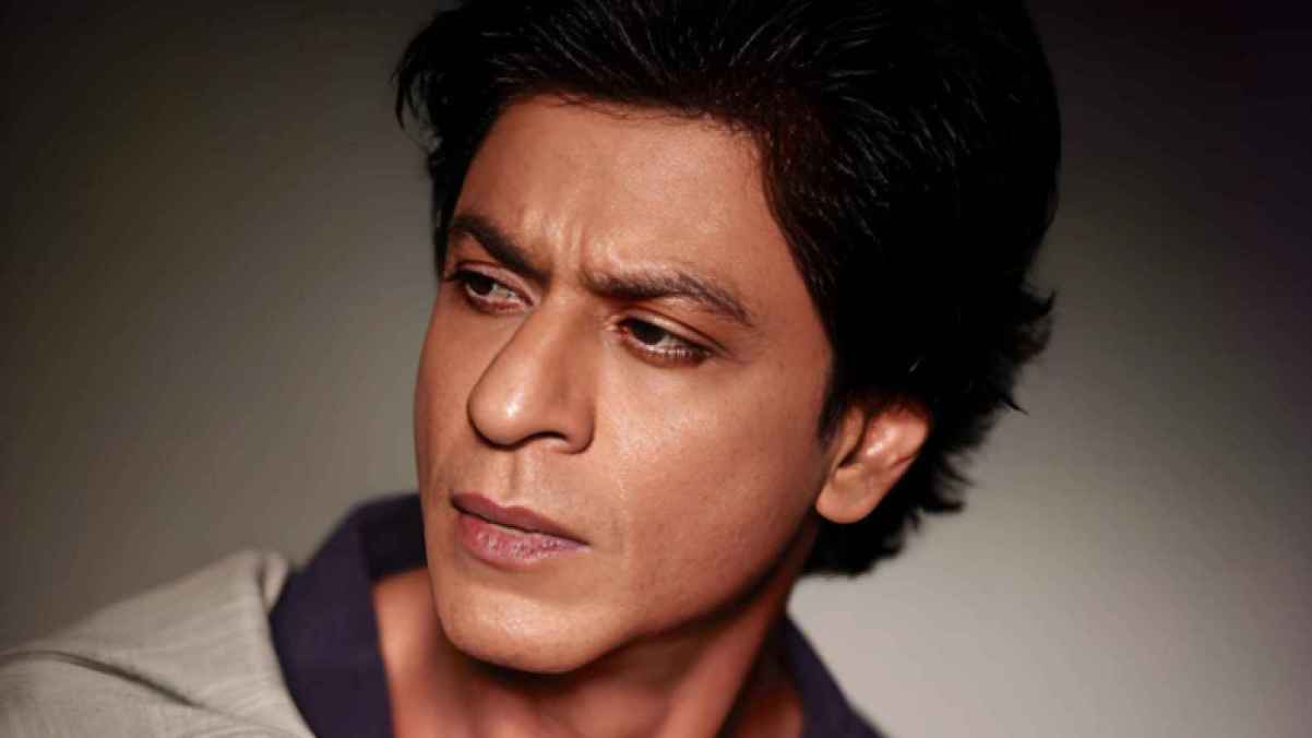 Shah Rukh Khan Joins the Billionaires’ Club for the First Time