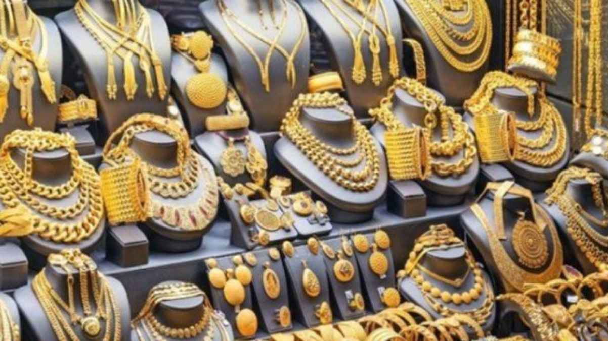 Fake Gold Shakes Istanbul.. Jewelry Store Owner Disappears After Collecting Residents’ Money