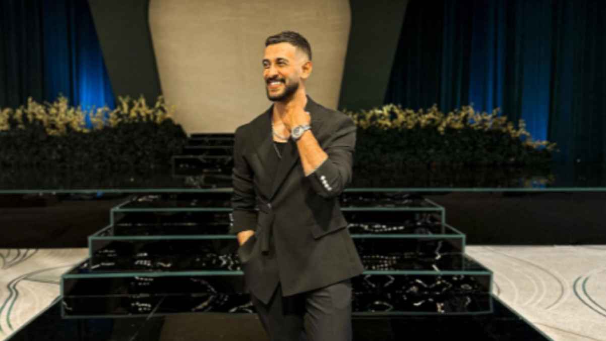 "All my hard work is gone".. Jordanian traveler Mohammad Nabil targeted in theft in Spain – Photo