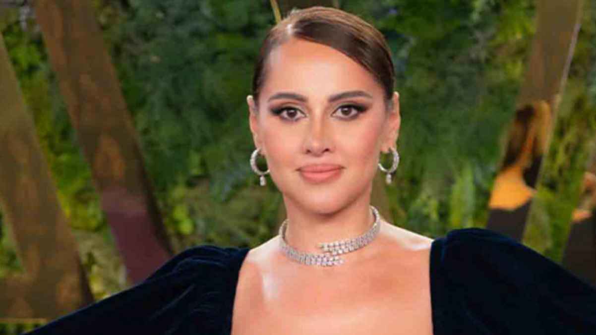 Yasmine Raees: The First Actress to Enter the Top Films of the 21st Century List