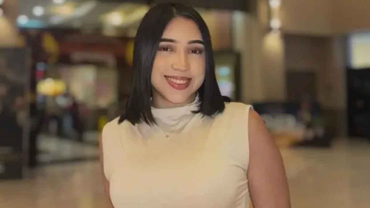 العثور على نجمة "تيك توك" جينيفر ريفاس ميتة داخل منزلها