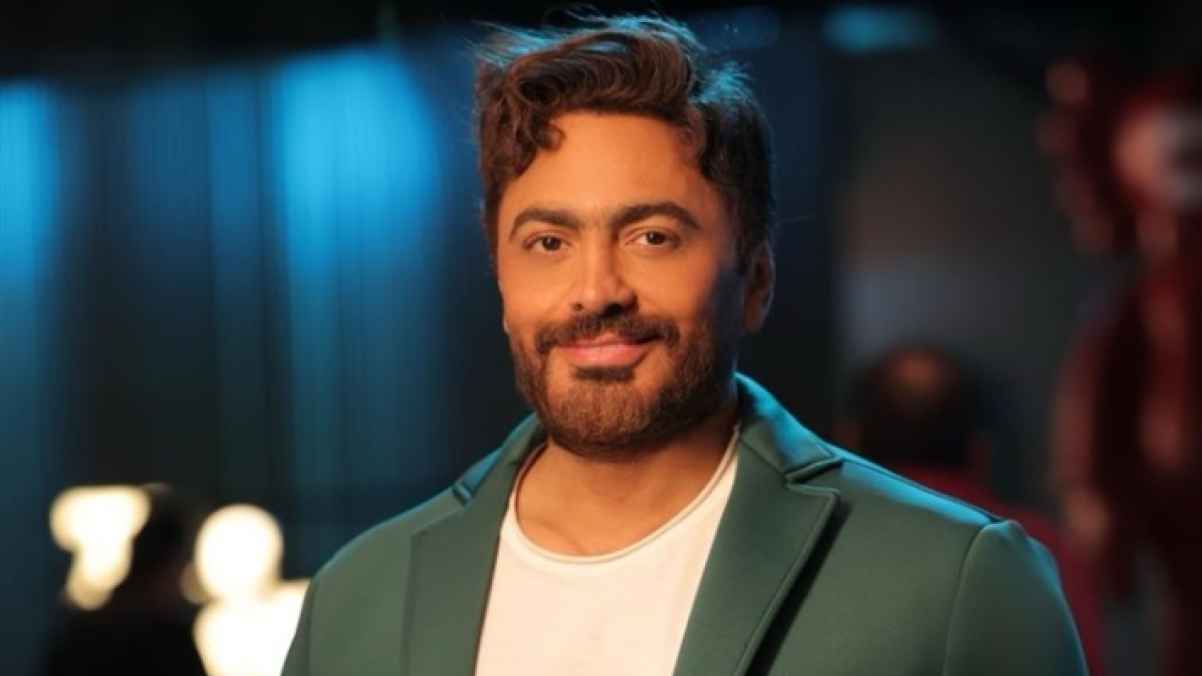 تامر حسني: "الفقر والتفكك الأسري لم يوقفا طموحي"