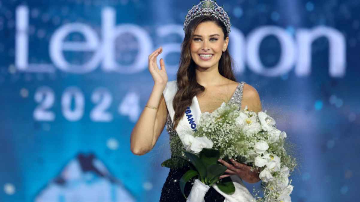 قبل ليلة التتويج… أبرز 5 ملكات جمال لبنان عبر السنوات الأخيرة - صور