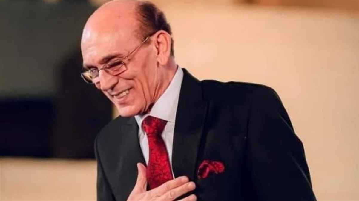 محمد صبحي يوجّه رسالة مؤثرة لزوجته الراحلة