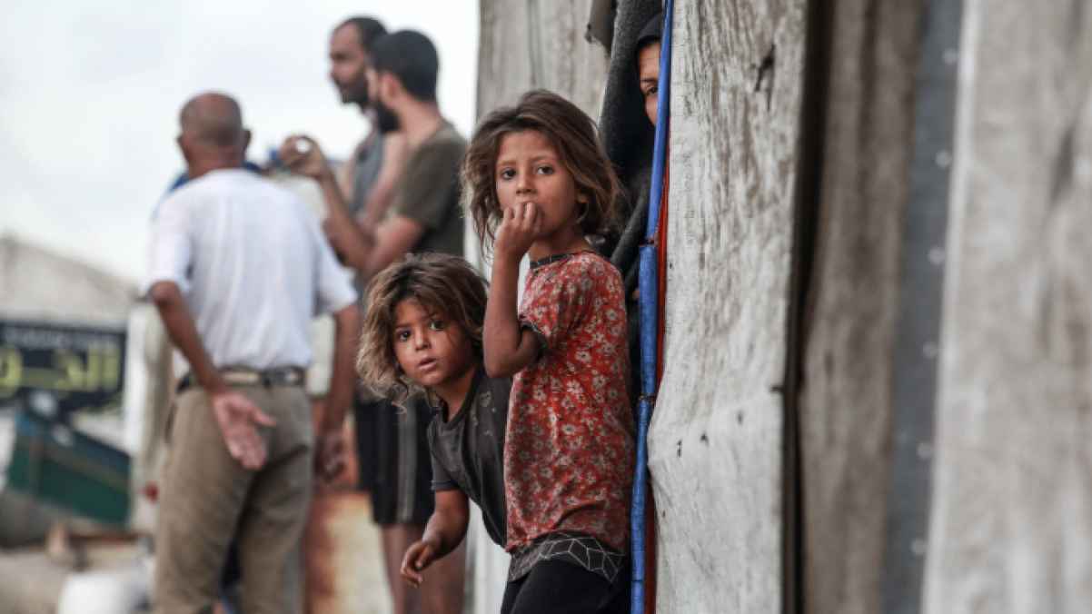 Gaza Takes Its First Breaths... A New Hope as Steps Toward Ending the War Begin