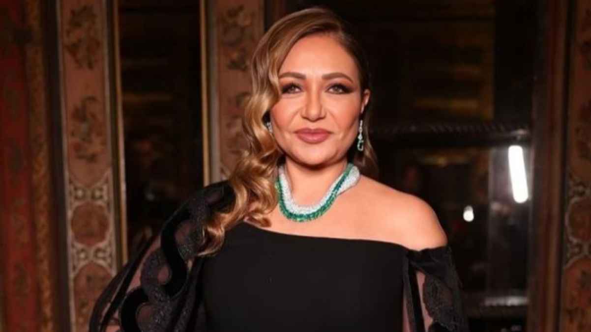 Alexandria Festival" responds to allegations of Laila Eloui assaulting a journalist"